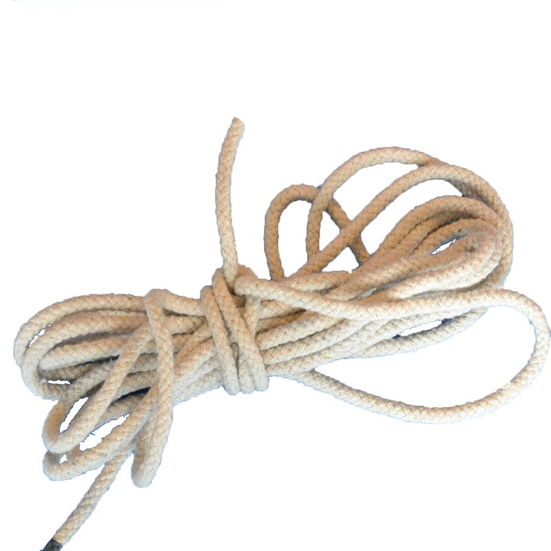 Active Play Cotton Skipping Rope Tagged