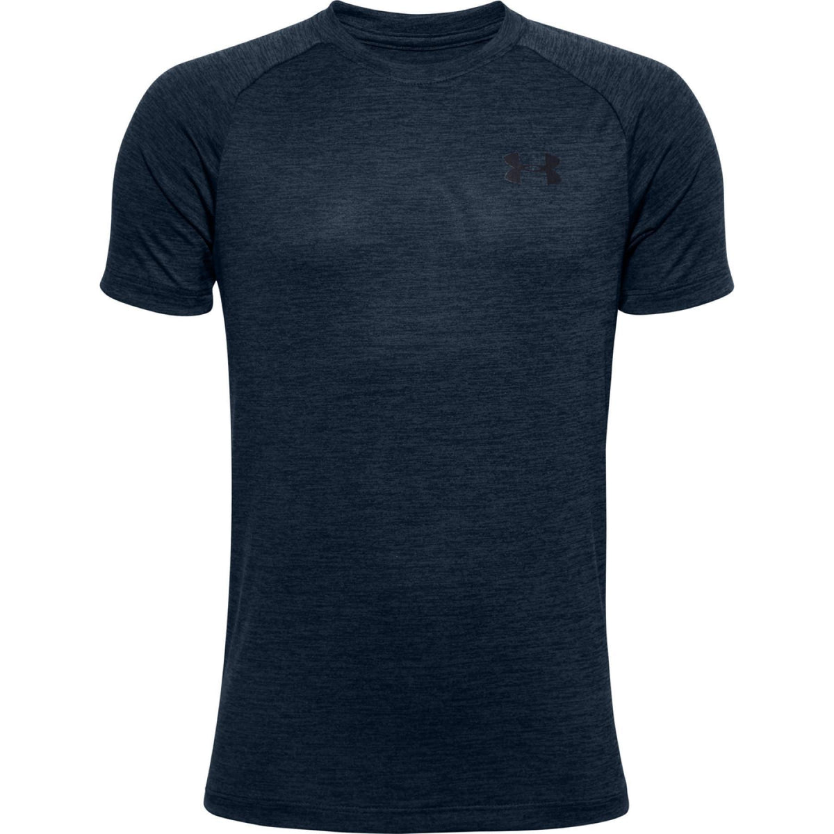 Under Armour Tech 2.0 Short Sleeve Tee - Boys - Academy/Black