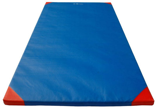 Sure Shot Lightweight Gym Mat - 6ft x 4ft x 1inch