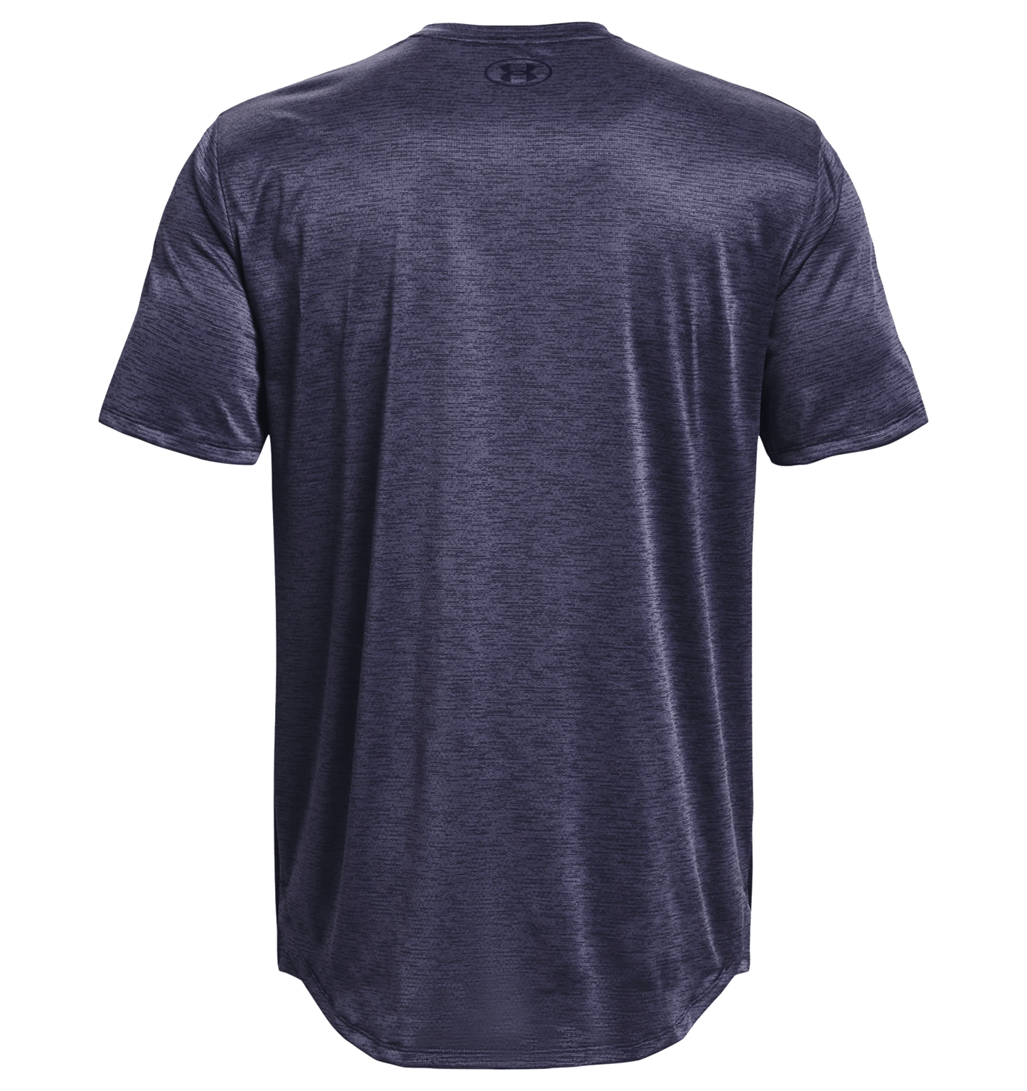 Under Armour Training Vent 2.0 Short Sleeve Tee - Mens - Tempered Steel/Midnight Navy