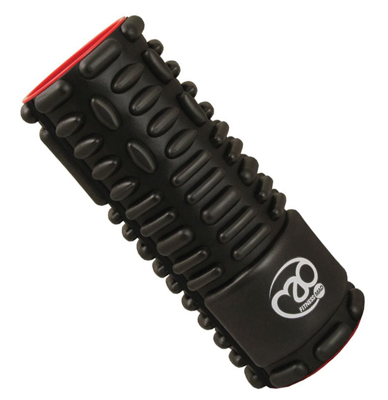 Fitness Mad Vari-Massage Foam Roller