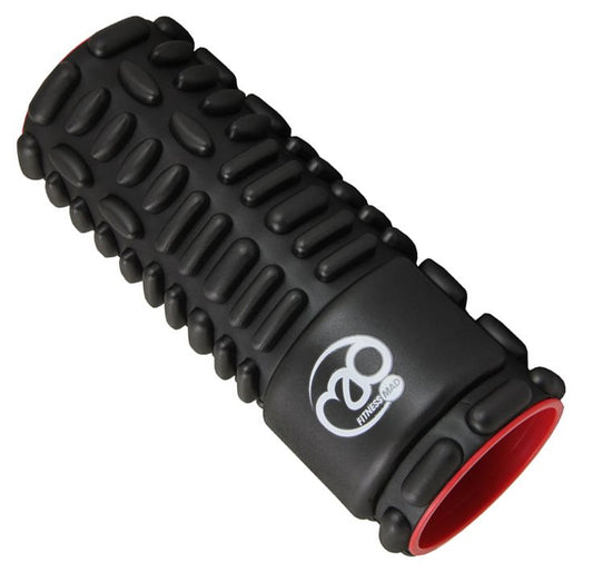 Fitness Mad Vari-Massage Foam Roller