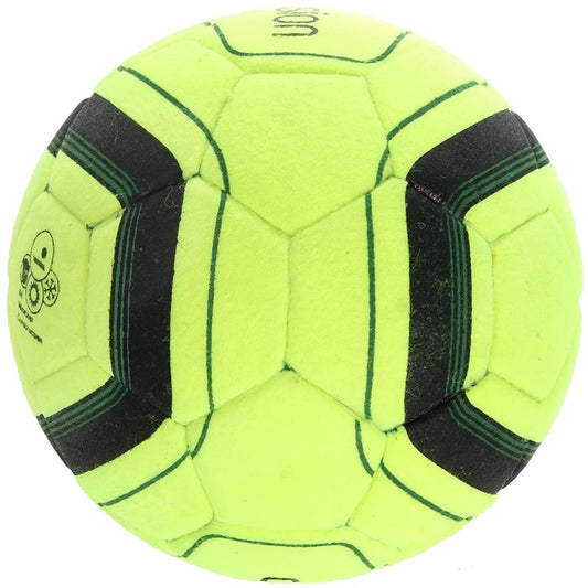 Precision Training Rio Indoor Football - Yellow/Black