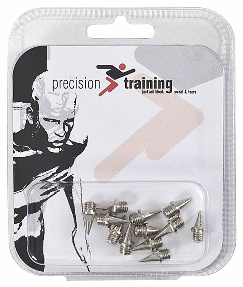 Precision Training Pyramid Athletic Spikes