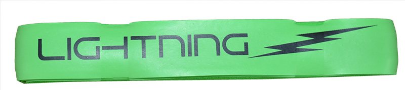 LS XL Hurling Grip Tape - Green/Black
