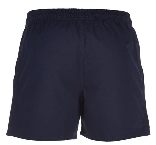Canterbury Professional Rugby Short - Adult - Navy
