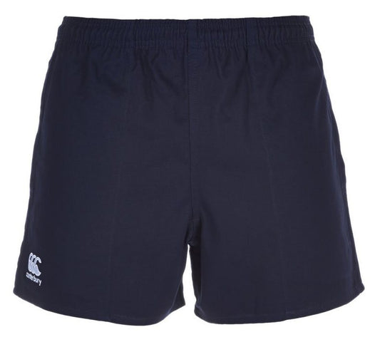 Canterbury Professional Rugby Short - Adult - Navy
