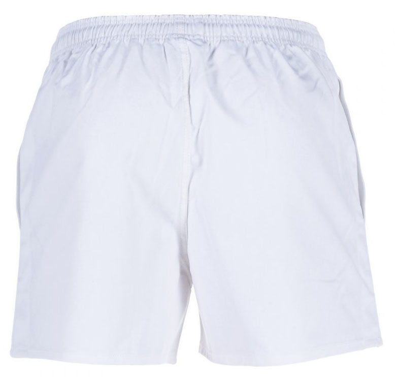 Canterbury Professional Rugby Short - Adult - White