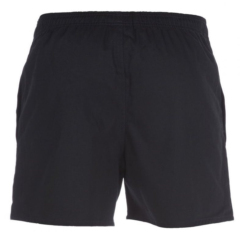 Canterbury Professional Rugby Short - Adult - Black