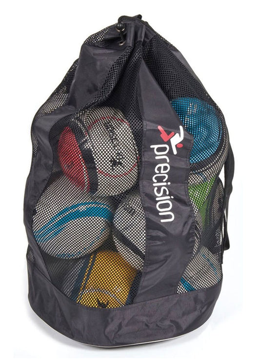 Precision Training Ball Sack (Holds 12 Footballs)