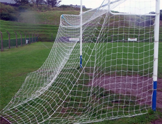 The GAA Store Gaelic Football Goal Net (Set of two)