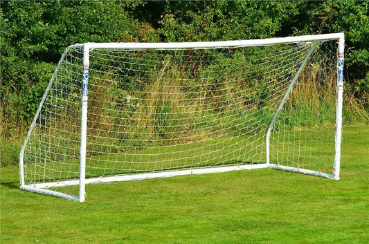 Samba 16ft x 8ft Junior Continental (Sloping) Soccer Net