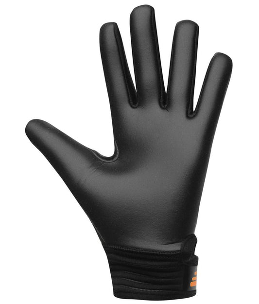 Atak Neon Blue Gloves (Youth)