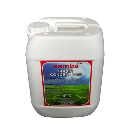 Samba Super Concentrate Line Marking Compound