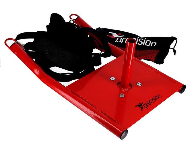 Precision Training Speed Sled