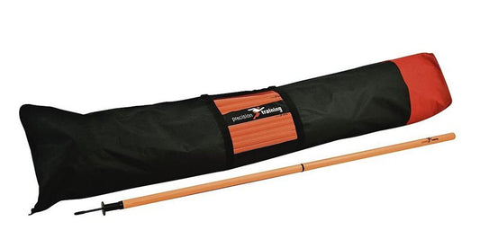 Precision Training Pole Bag (Holds 30)