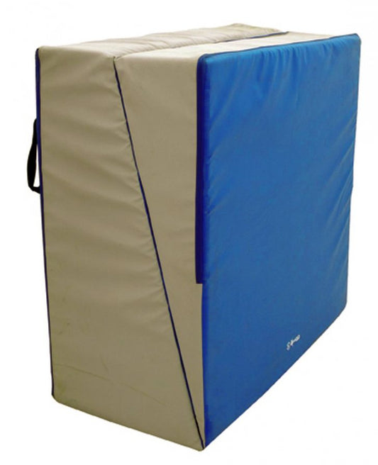 Sure Shot Gym Mat Soft Play Wedge - Large
