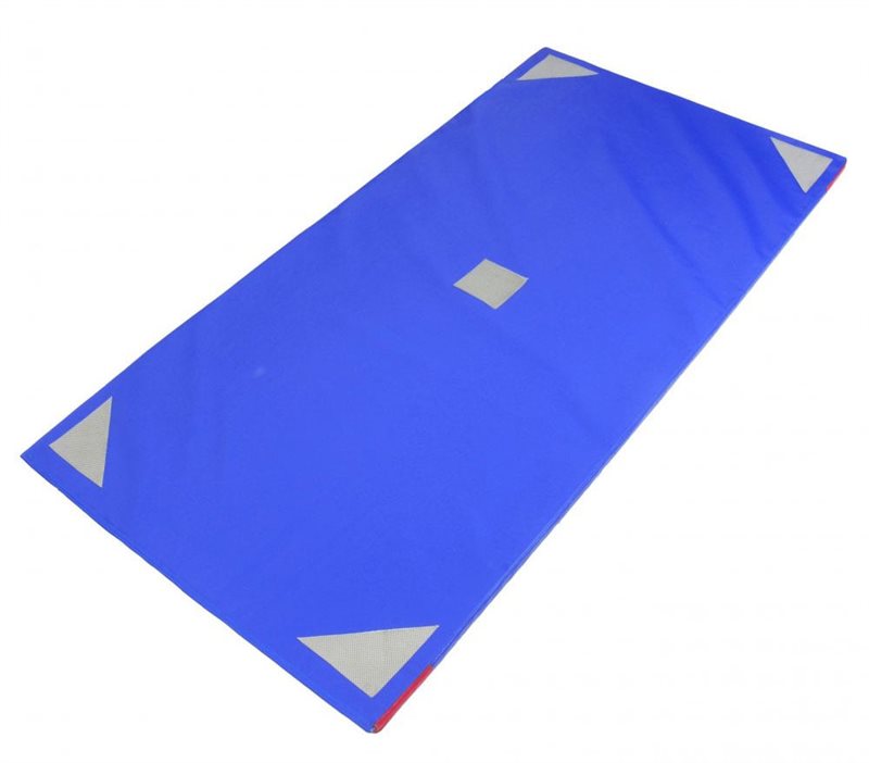 Sure Shot Deluxe Gym Mat - 32mm
