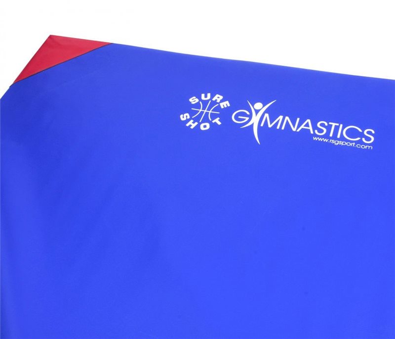 Sure Shot Deluxe Gym Mat - 32mm