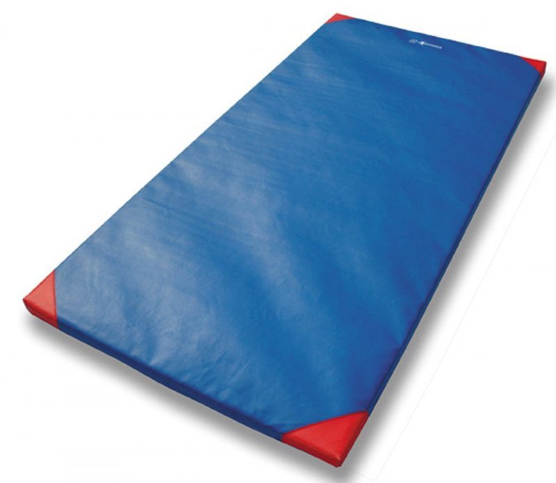 Sure Shot Deluxe Gym Mat - 50mm