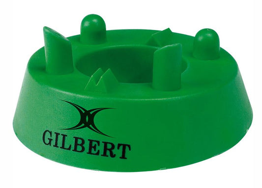 Gilbert Rugby Kicking Tee 320 - Green