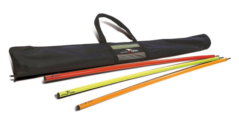 Precision Training Pole Bag (Holds 12)