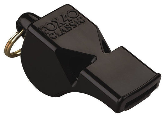 Fox 40 Classic Whistle
