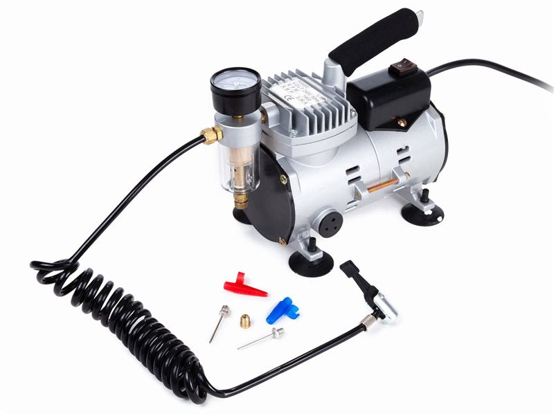 Samba Electric Ball Pump