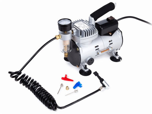 Samba Electric Ball Pump