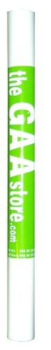 The GAA Store 8x5ft - Part No.1 - Goalpost part with Labels (68mm x 32)