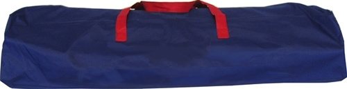 The GAA Store 8 x 5 Part No.15 - Plain Goalpost Carrier bag