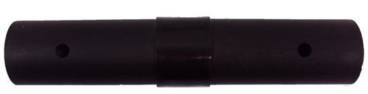 The GAA Store 10x6ft & 12x6ft - Part No.16 - Goalpost Part Black Connector