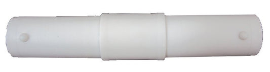The GAA Store 10x6ft x 12x6ft - Part No.9 - Goalpost part 35mm x 20 insert with clips