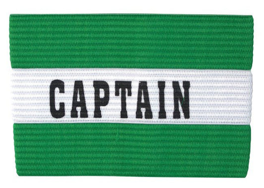 Precision Training Captains Armband - Junior