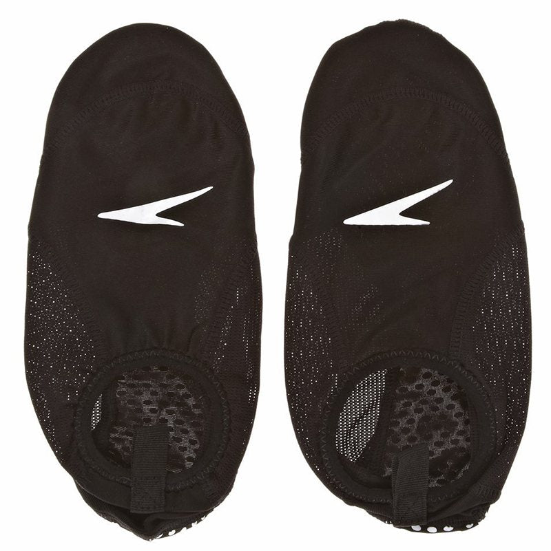 Speedo Swimming Pool Sock - Adult - Black