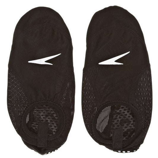 Speedo Swimming Pool Sock - Adult - Black