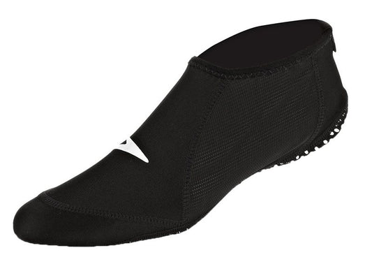 Speedo Swimming Pool Sock - Adult - Black
