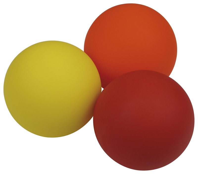 UFE Trigger Point Massage Ball Set