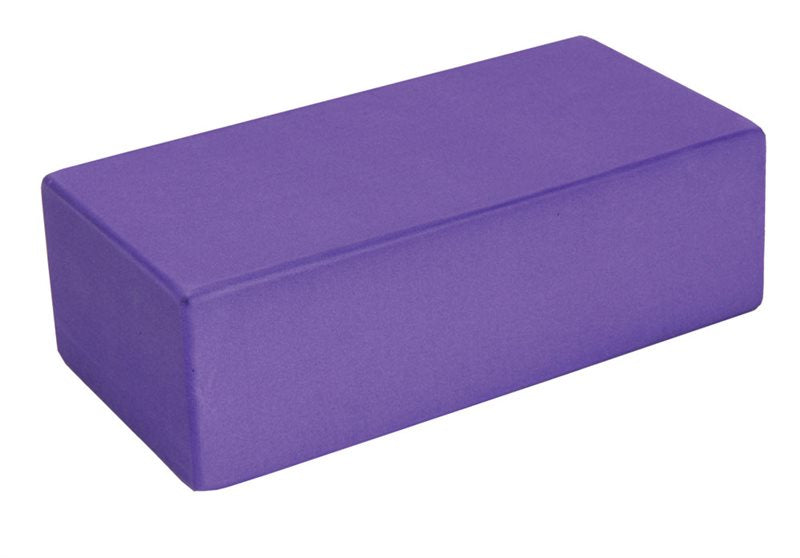 Fitness Mad Hi-Density Yoga Brick