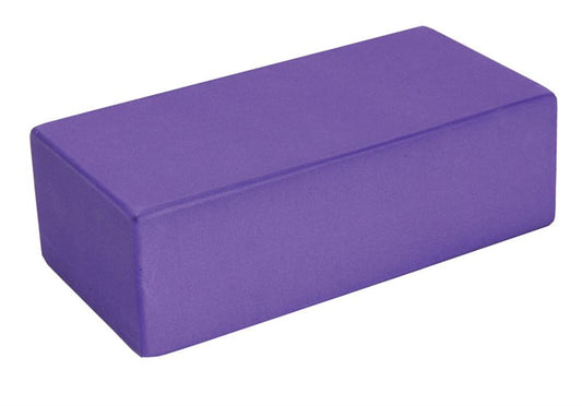 Fitness Mad Hi-Density Yoga Brick