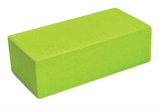 Fitness Mad Hi-Density Yoga Brick