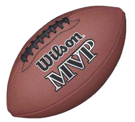 Wilson MVP Official American Football