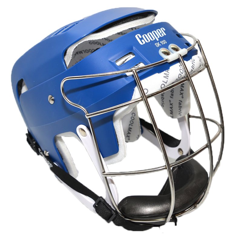Cooper Hurling Helmet - Junior