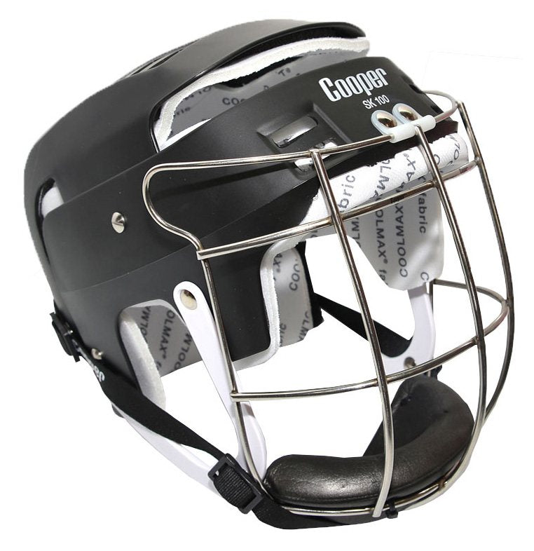 Cooper Hurling Helmet - Junior