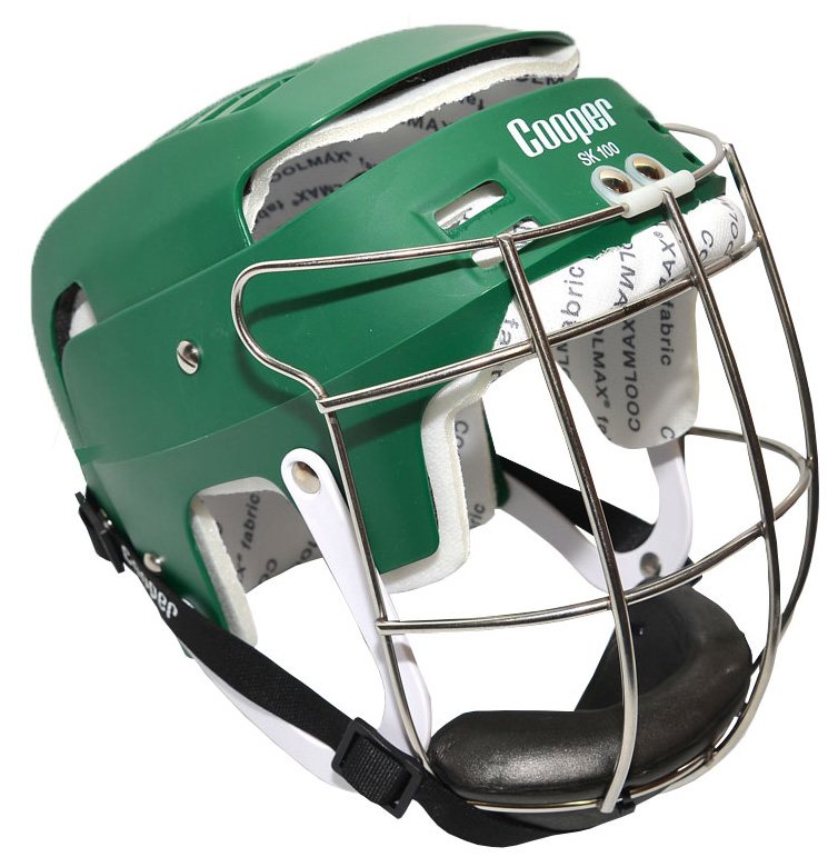 Cooper Hurling Helmet - Junior