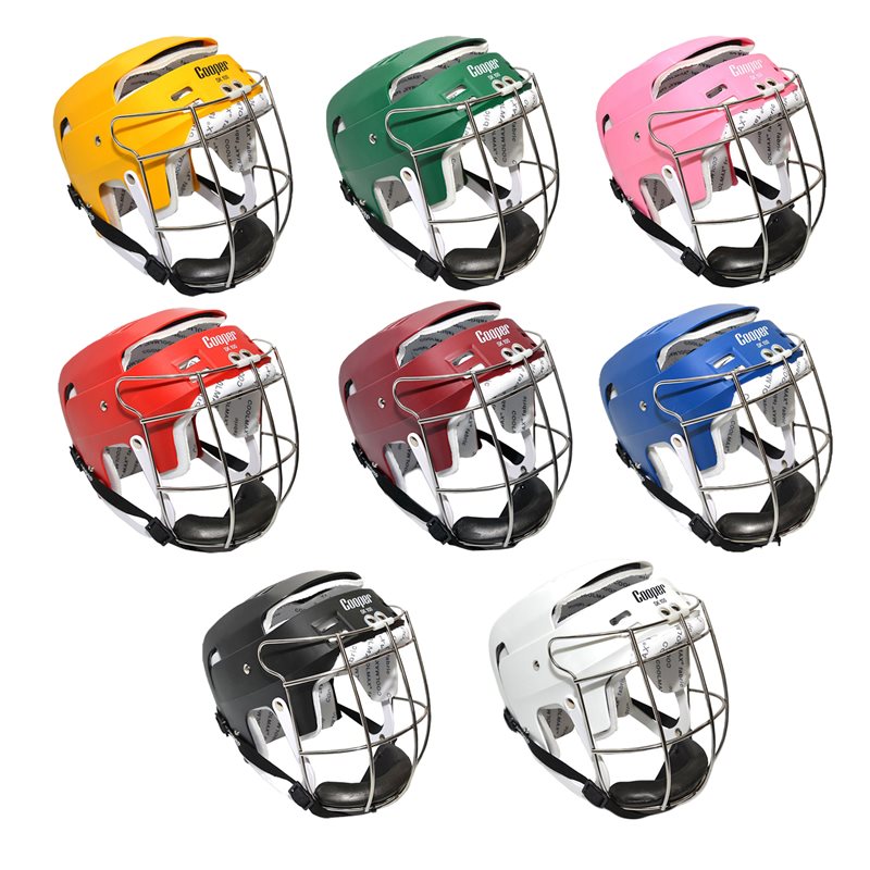 Cooper Hurling Helmet - Junior