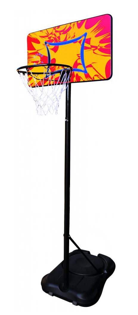 Sure Shot Little Shot Basketball Unit