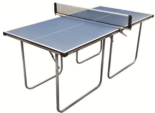 Butterfly Starter 6'x3' Indoor Table Tennis Table
