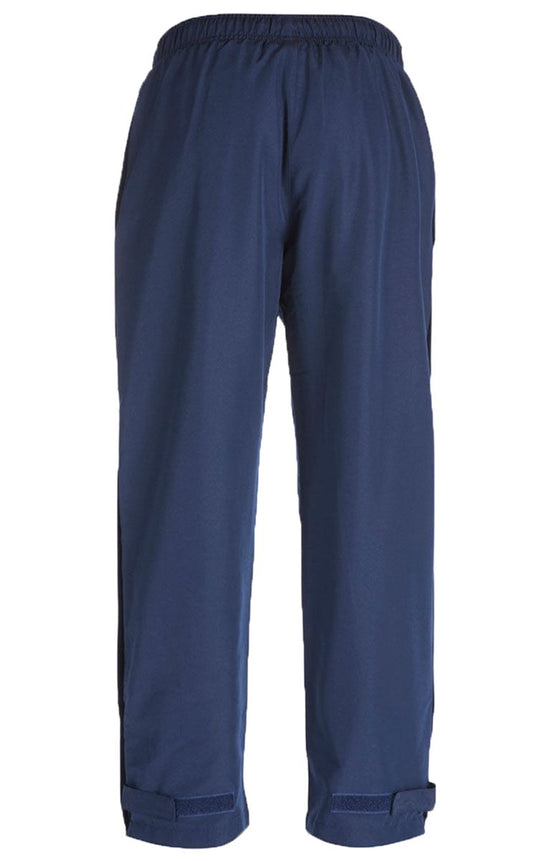 Canterbury Open Hem Stadium Pant - Youth - Navy/White