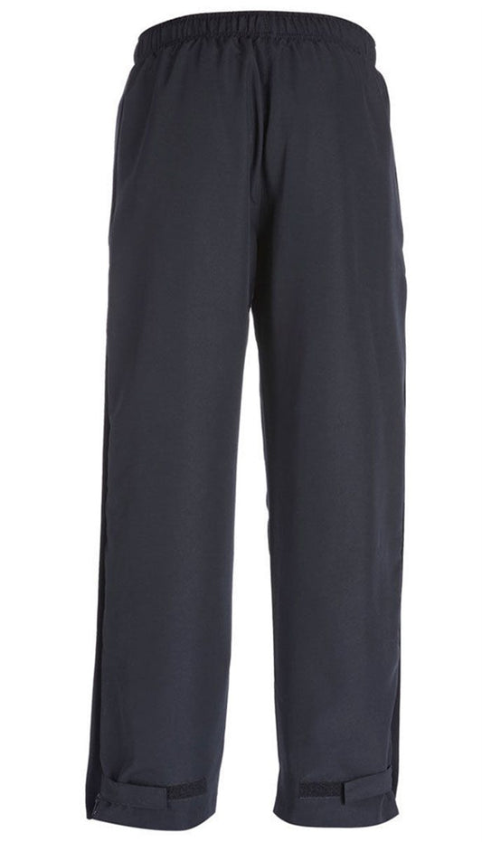 Canterbury Open Hem Stadium Pant - Youth - Black/White